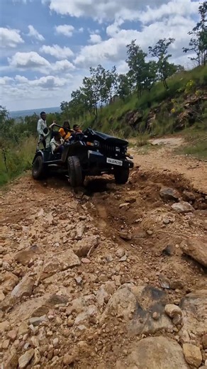#Gani on Instagram: "Unexpected but memorable Ride ✨️ @_mr_gani_gowda_57 @ganigowda_11 @chandu_singh_21 @keerthigk11 @kushalgowda_14 @anjali_govil7 @gowtham_r_21 @tejugowda_s_ #friendshipgoals #4x4 #hassanoffroaders #viralvideos #virel #gang #beast #wildwheels #insta #naturelovers #nature #jeep #jeeplife #mudjeep #offroad #offroding⚠️ #jeeplove #oldjeep #mudworld #sakleshpuraoffroad #friends #memories"