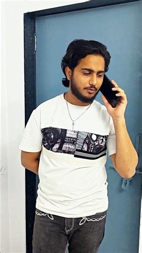 wait for end.🤣 #comedy