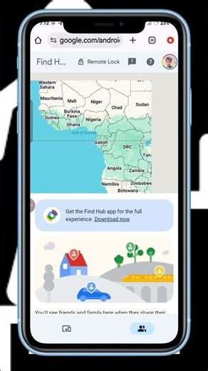 “Phone chori ho gaya? 1 minute me location kaise pata kare 😱📍”