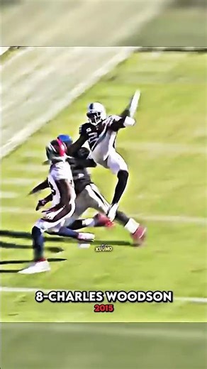 BEST NFL INTERCEPTIONS of all Time...😭☠️ #nfl #shorts