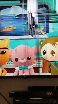 Octonauts Creature Report Humpback Whale