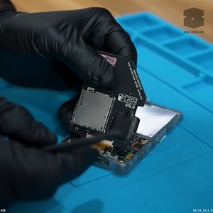 Revamping the iPod for Today’s TECH | Zac Builds