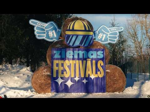 Latvijas skolu Ziemas festivāls 2026