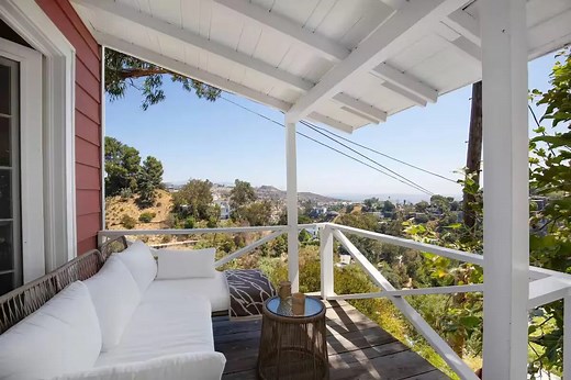 17 of the best Airbnbs in Los Angeles