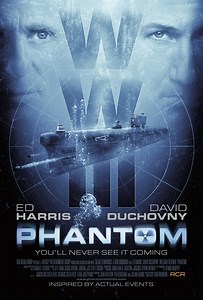 Phantom (2013) Movie Trailer