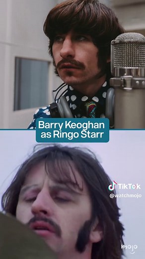 First Look at The Beatles Biopic Featuring Star Cast