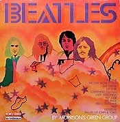 Morrison's Green Group - Beatles