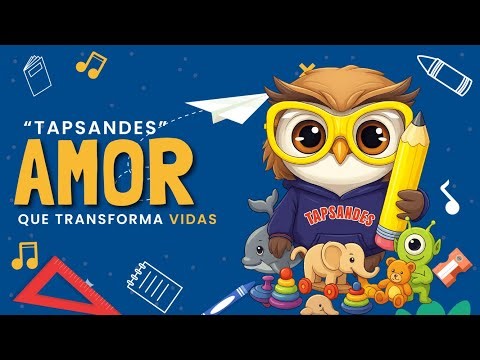 Agradecimiento Recoleccion juguetes