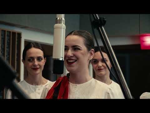 Mistřické frajárky, SemTam sbor & CM Špica | Fták ze klétky