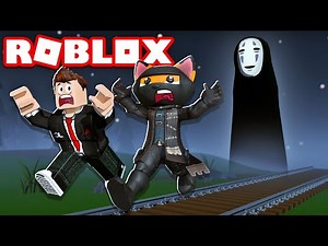 "IT" IS AFTER US?! - Roblox [German/HD]