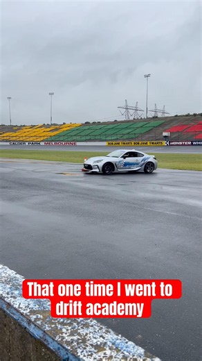 Drift school #automobile