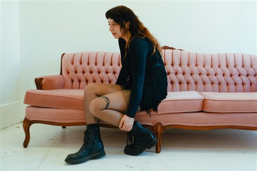 Ora Cogan is following her own compass | Interview