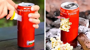 618K views · 3.7K reactions | Totally brilliant recipes for camping. Simple outdoor cooking ideas: | 5-Minute Crafts Teens | Facebook