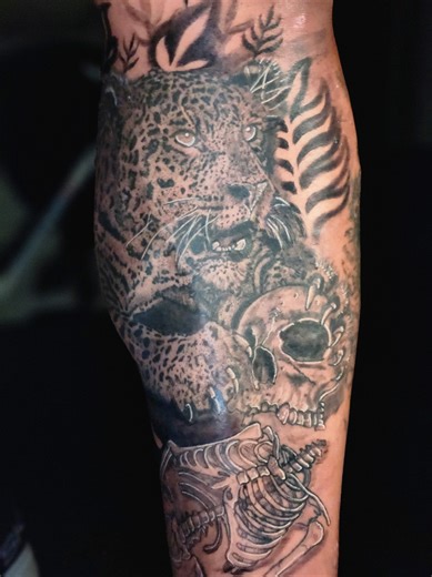 I'm on vacation every single day cause I love my occupation. #tattooartist #tattoostudio #tattoolovers #tattooshop,#wheeling,Il # prospectheights,il.