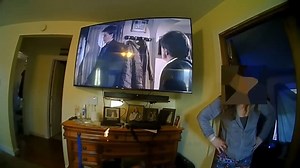 Police Arrest Mother After She Tried to Hit a Woman With a Chair | Deadly Women