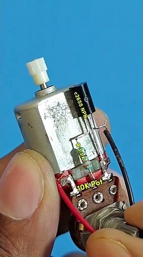 DIY Dimmer Switch,Simple electronics projects
