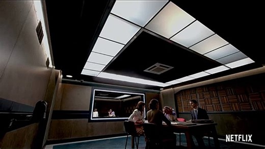 Criminal : France Saison 1 - Distribution (EN)