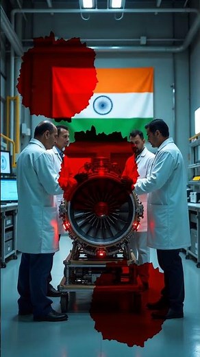 Why India Still Struggles with Kaveri Fighter Jet Engine Development