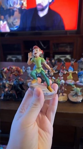 EVERY Disney Infinity Figure