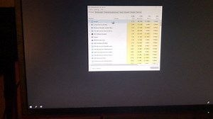 Explorer bug. When killed explorer.exe, black screen. This was after updating yesterday. Restart doesn’t help. Any ideas? 😭😭