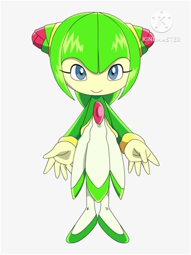 Cosmo the seedrian’s tummy growling