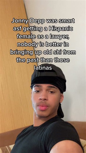 Jonny Depo's Lawyer Choice: A Smart Move Discussed