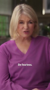 Spend the day with Martha and learn how hard work, evolution, and lifelong learning are the recipe for sustained success. | MasterClass