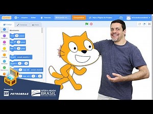 What is Scratch? Learn about the technology that teaches technology!