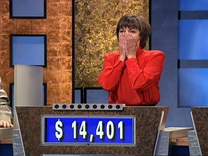 `Jeopardy!' Begins New Season With Upgraded Set