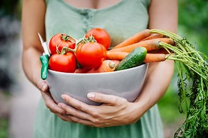 Why Are Vegetables Good for You? 6 Key Benefits | LoveToKnow Health & Wellness