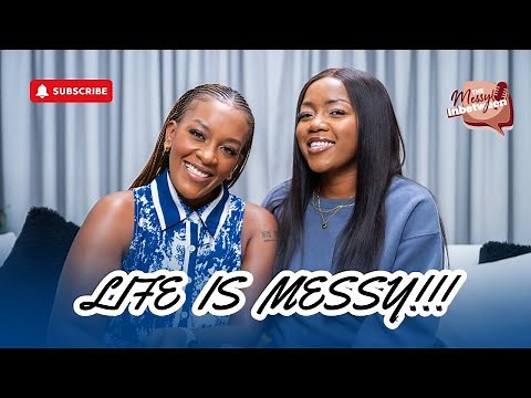 Life is Messy |Episode 190