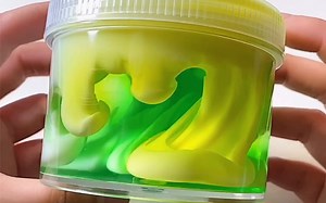 泥巴鲁鲁哥 云朵史莱slime