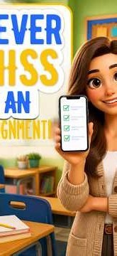 Never Miss an Assignment! 📋 How to Check Your To-Do List in Google Classroom | Teacher Tech Tip