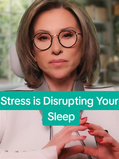Waking up at the same time every night? 🚨 Your body is in stress mode! Overthinking prevents vital organs from healing. Let go & rest! 😴 #SleepHealth #RelaxYourMind كل ليلة بتوعى بنفس الوقت؟ 🚨 جسمك بحالة توتر! القلق بيمنع الأعضاء من التجدد. ريّح حالك، النوم راحة مش معركة! 😴 #نوم_صحي #هدّي_بالك
