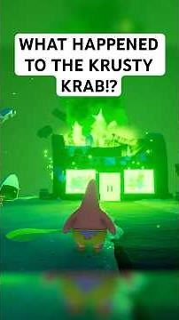 What Happens When Spongebob and Patrick Get GHOST POWERS?