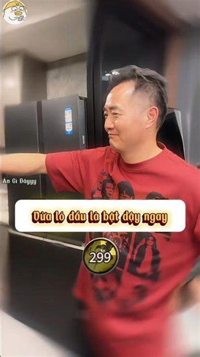 Thử thách ba anh em chúng tôi: Ai gọi bố đứng dậy nhanh nhất?
