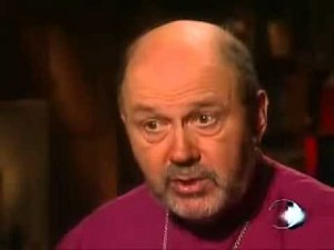 N.T. Wright on Heaven & Rapture Theology