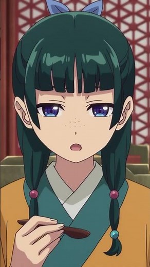 TOP 3 ANIME WITH FEMALE PROTOAGONIST #animerecommendation #anime