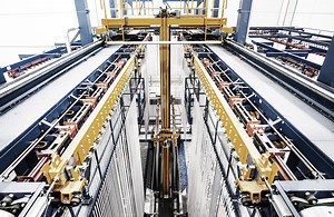 Fox - Flash Anodizing