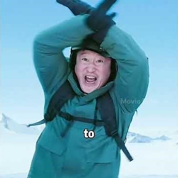 Do you think that dog is her father?#movie #viralvideo #shorts