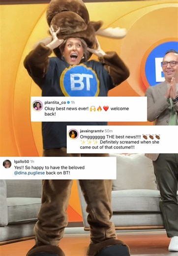 Watch BT Weekday Mornings on Citytv