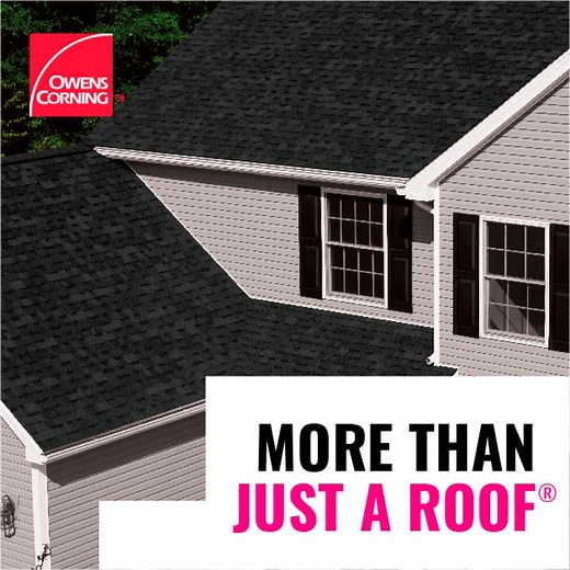 Owens Corning Oakridge Desert Tan Laminate Architectural Roofing Shingles (32.8 sq. ft. Per Bundle) HK11