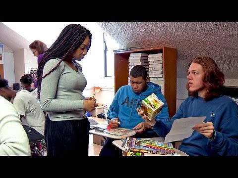 Teaching Group Work: Building Student Collaboration and Agency