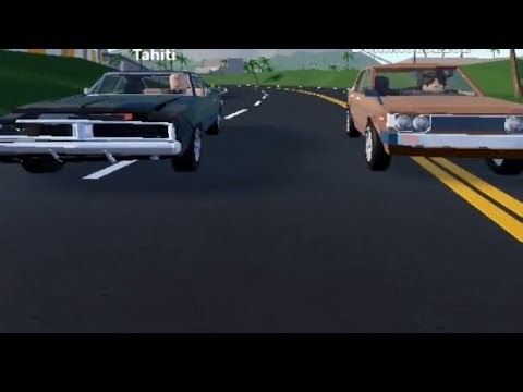 A car crushers 2 movie part 1 (50 sub special remake!)