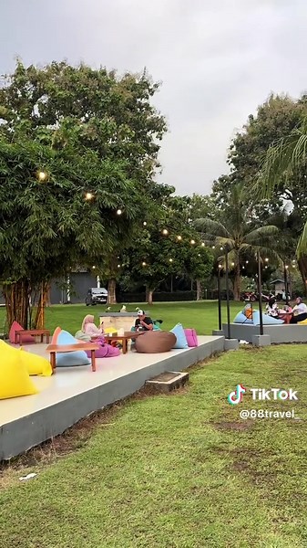 Rekomendasi Villa Murah di Anyer dengan Fasilitas Lengkap