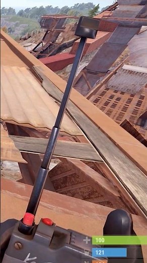 Best Rust update in years