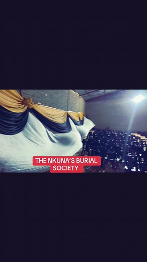 Nkuna’s burial Society (@nkunas_burial_society)’s videos with original sound - Under cover investigation