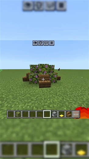 The Most Aesthetic Wind Charge Launcher in Minecraft 1.21+ #minecraft