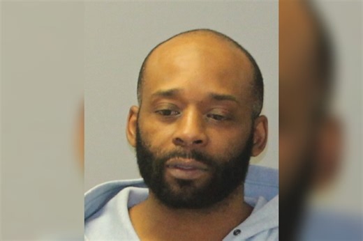 Man allegedly rams CSP cruiser on I-91 during Christmas pursuit