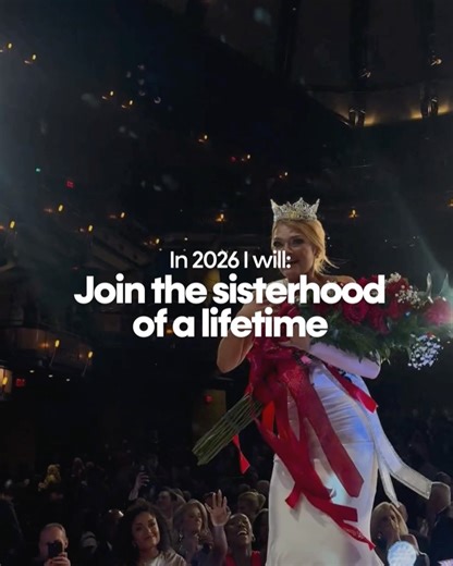 Miss America on Reels